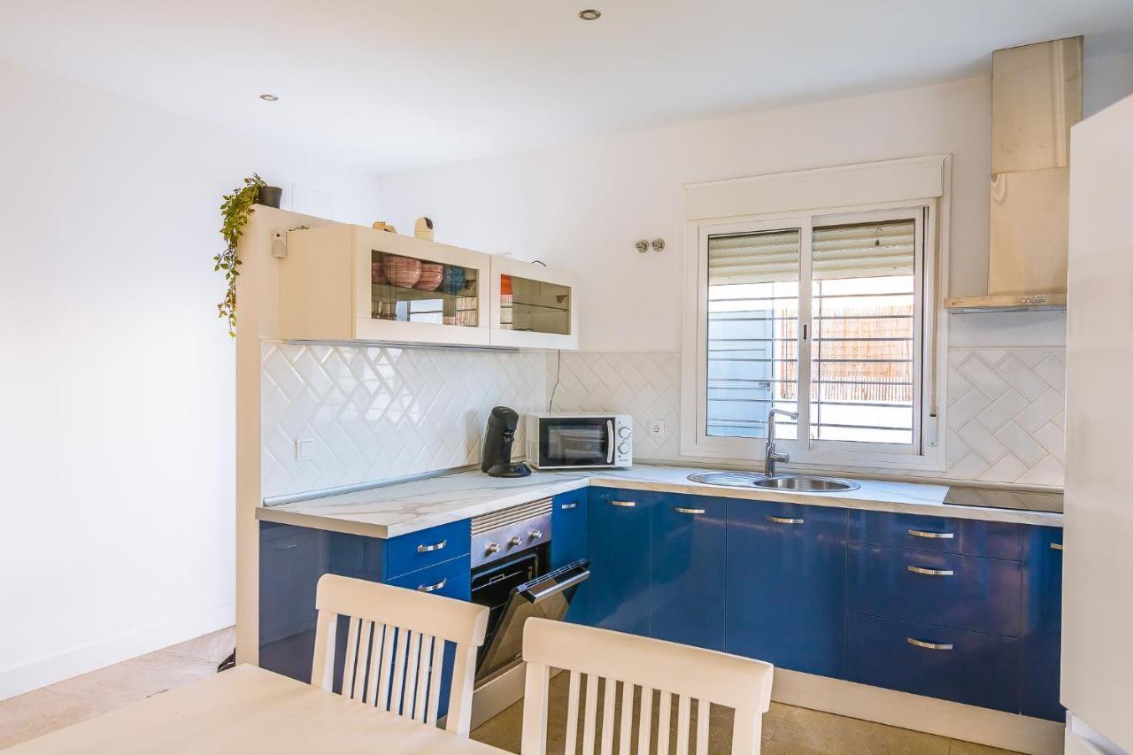 Chalet Individual En El Rompido Urb Urverosa エクステリア 写真