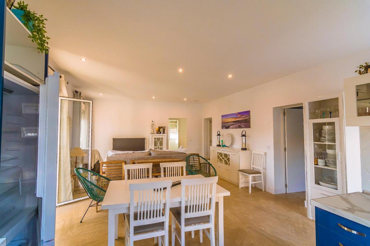 Chalet Individual En El Rompido Urb Urverosa エクステリア 写真