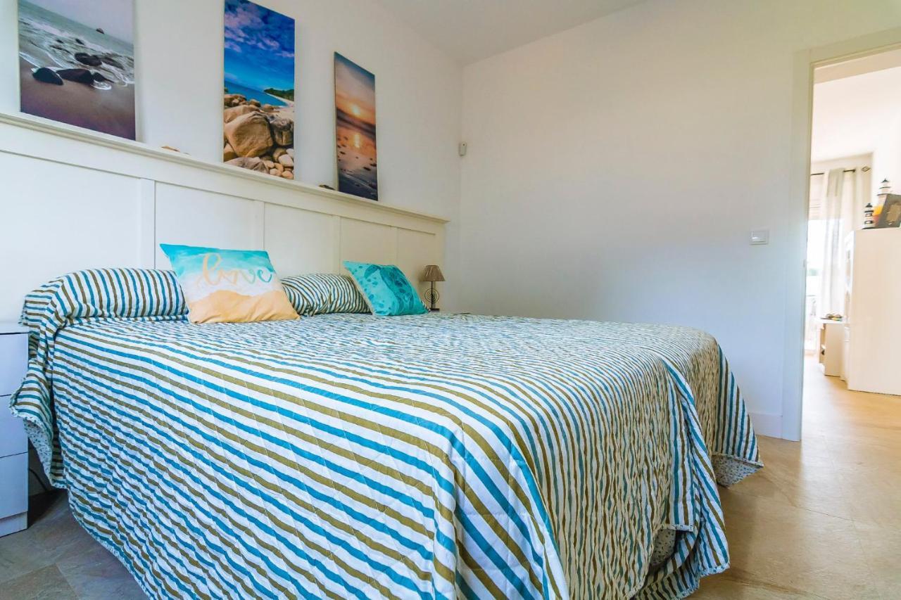 Chalet Individual En El Rompido Urb Urverosa エクステリア 写真