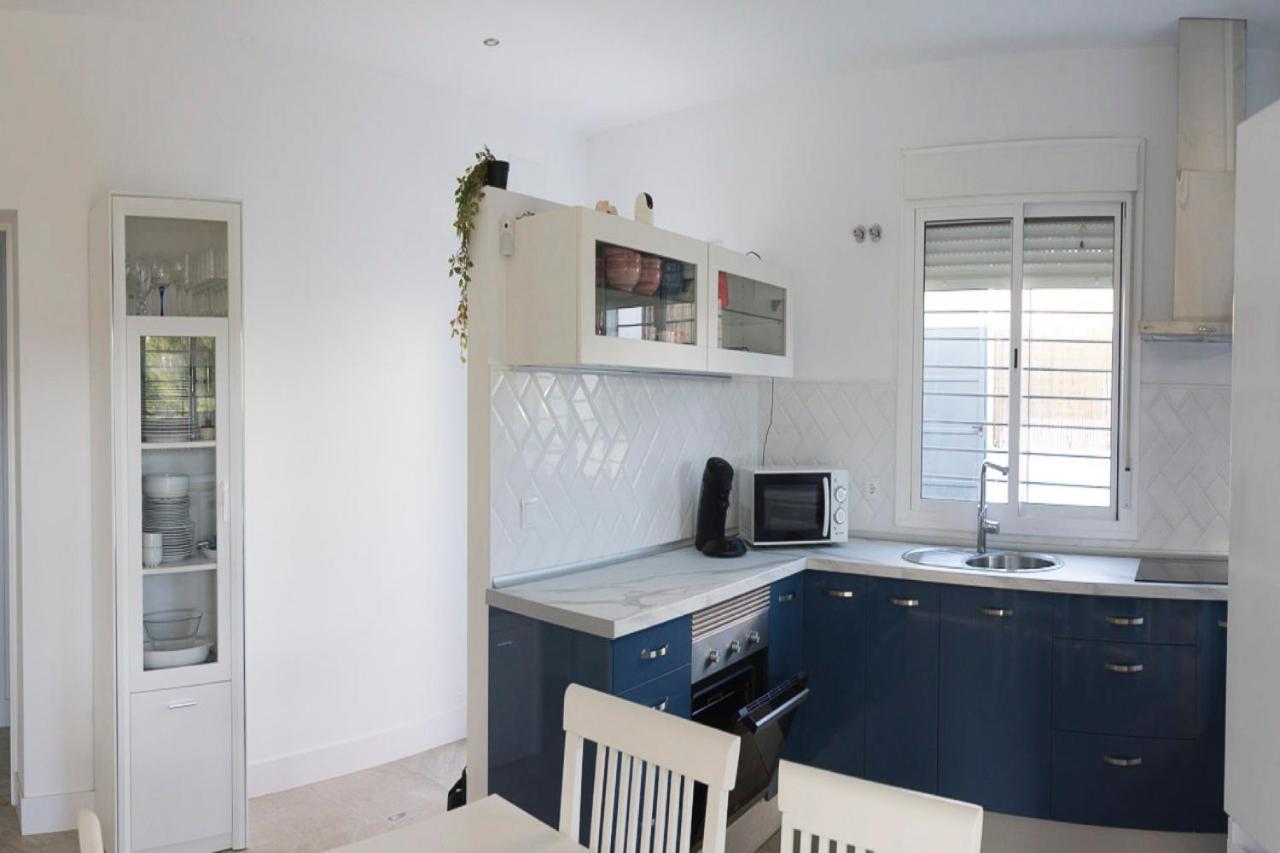 Chalet Individual En El Rompido Urb Urverosa エクステリア 写真
