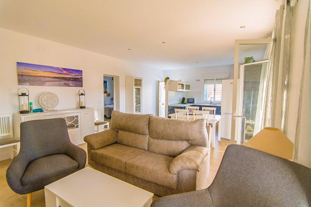Chalet Individual En El Rompido Urb Urverosa エクステリア 写真