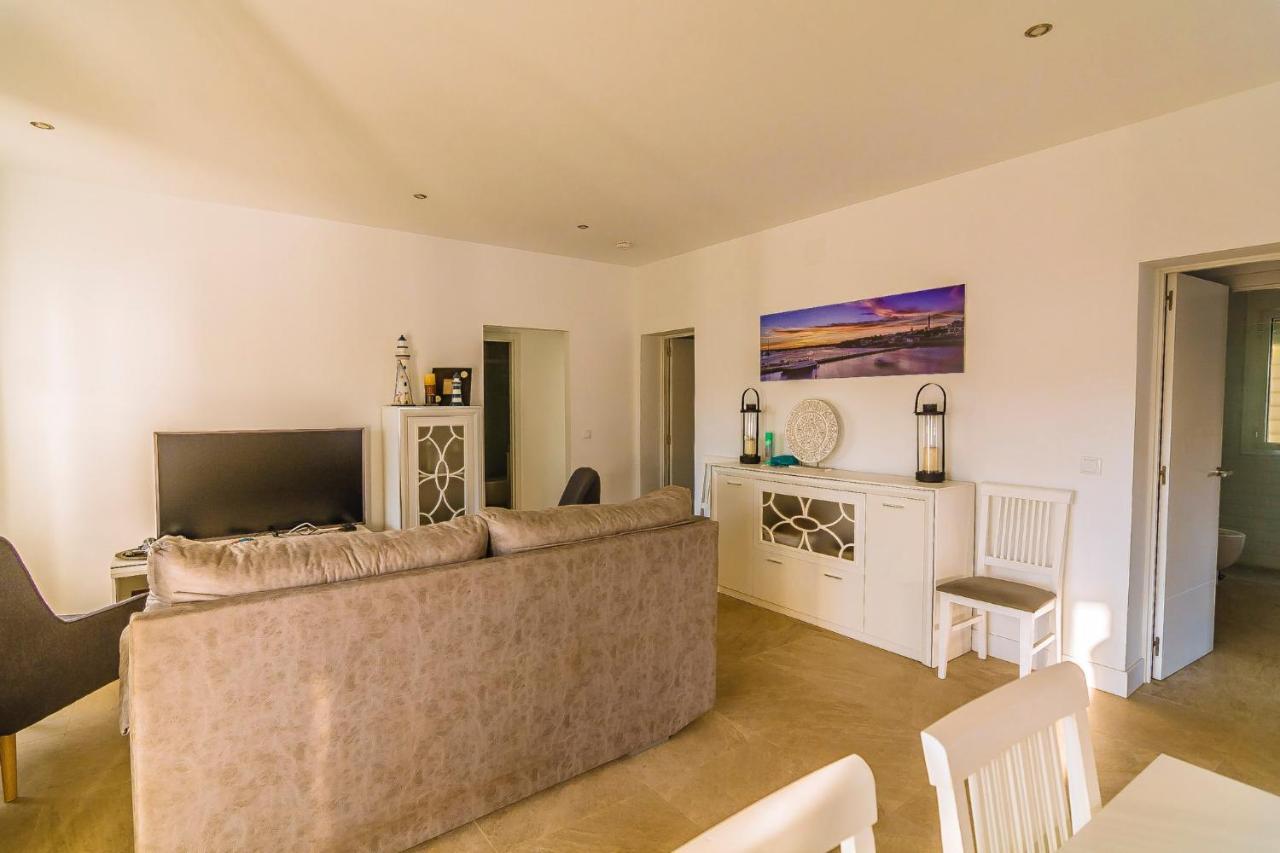 Chalet Individual En El Rompido Urb Urverosa エクステリア 写真